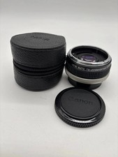 Téléconvertisseur Hoya Auto