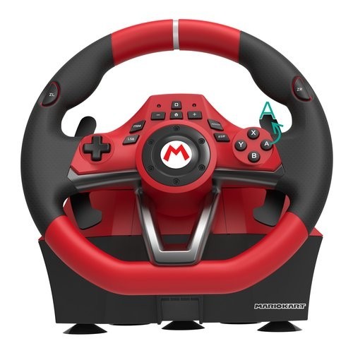 Hori volant direction - volant, de