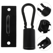  2 Pcs Luminaire Lustre