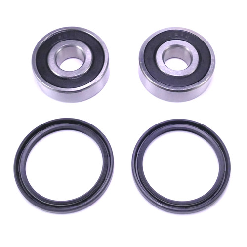 Jeu roulements avant pour - de,