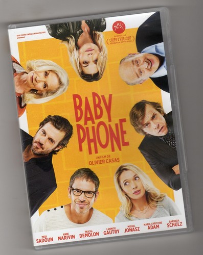 Dvd baby phone - , ¤