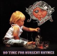 Tattooed love boys - tattooed, no