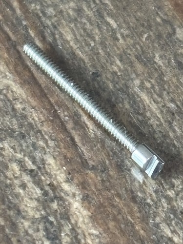 Tige brisée mâle pour - mâle,