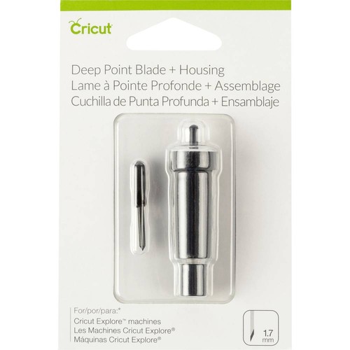 Cricut explore maker lame - cricut, explore/maker