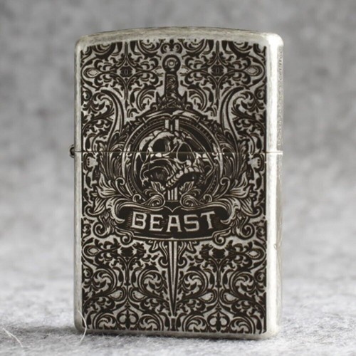 Briquet zippo 121fb ancien - briquet,