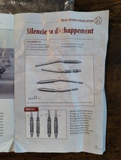 Montez votre Ford Mustang