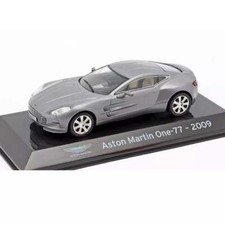 Aston Martin One-77 2009 1:43 Ixo Salvat Diecast Diecast Voiture miniature