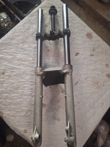 Fourche bmw 650 - fourche,