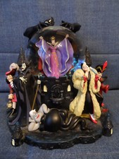 Boule de Neige Disney "Snow