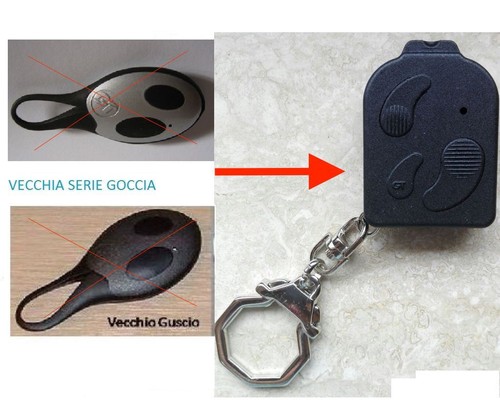 Guscio cover coque - cover,