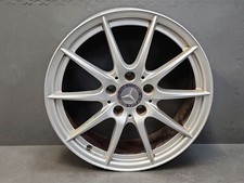 Jante alu - Mercedes Classe A