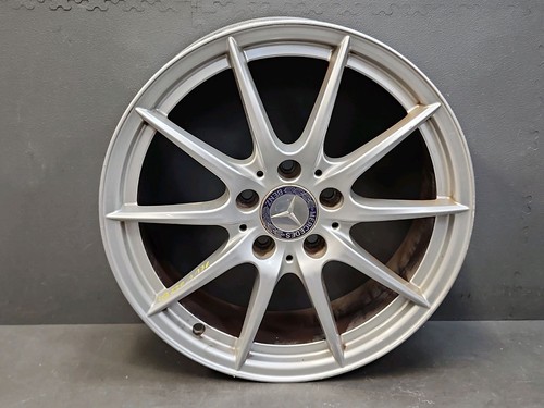 Jante alu mercedes classe - mercedes,