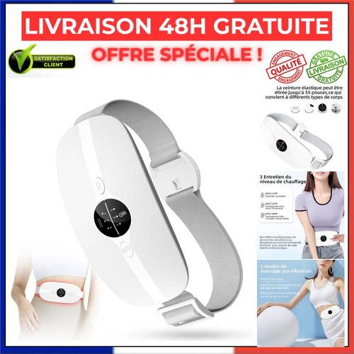 Ceinture chauffante