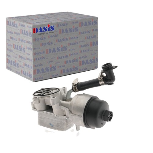 Aks dasis radiateur huile - aks, d'huile