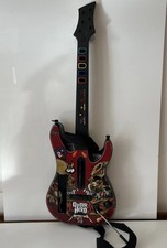 Guitare Héros Métallique