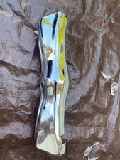 ZUNDAPP BELLA R204 CHROMED