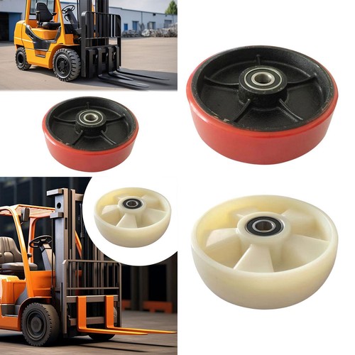 Roue transpalette manuel - transpalette,