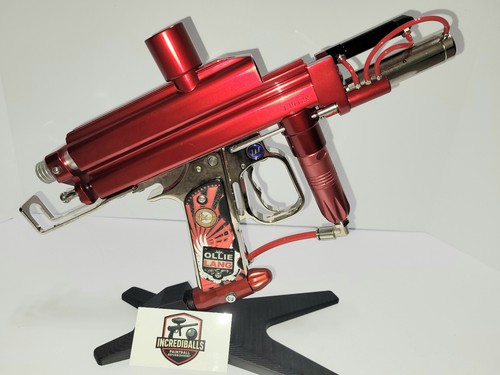 Wgp prostock autococker - 2k,