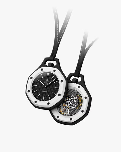 Swatch audemars piguet royal - audemars,