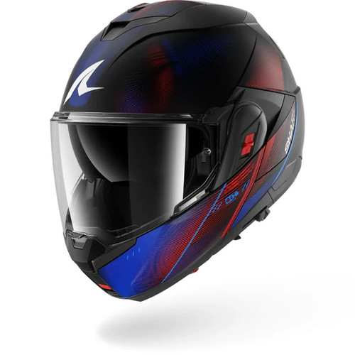 Casque intégral shark oxo - shark,