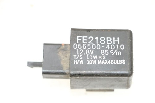Centrale clignotante yamaha - -,