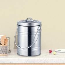 Bac à compost d'intérieur