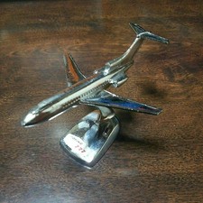 Boeing 727 miniature el