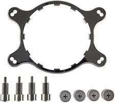 AM4 Mount Bracket Kit Screw For Thermaltake CLO008CLSTBLA Water 30 Series AIO US