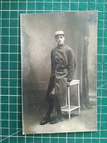 Ug281 cpa circa 1915 - circa, photo