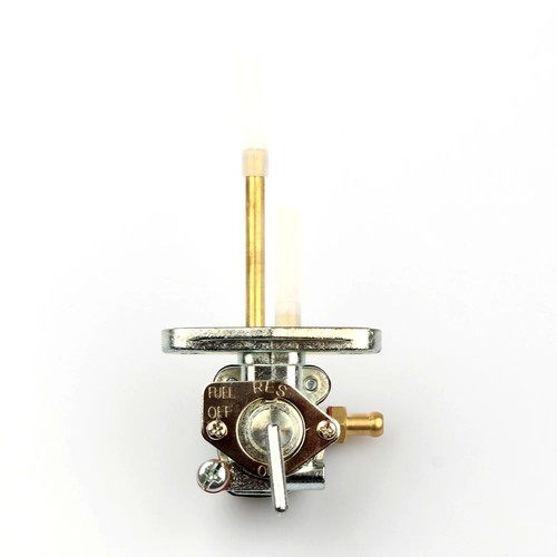 Robinet essence gauche - gauche, pour
