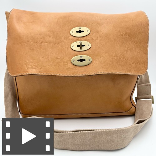Sac bandoulière mulberry - sac,