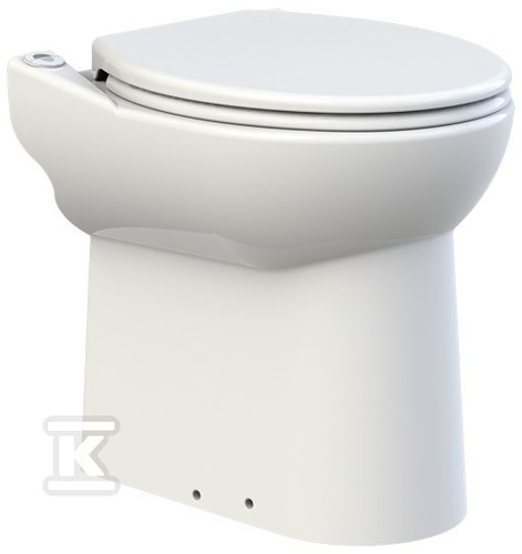 Broyeur sanicompact c43 - broyeur, +