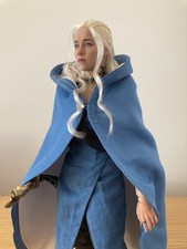 figurine 1/6 threezero Game of