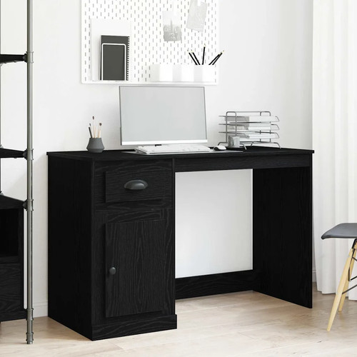 Bureau avec tiroir table - tiroir,