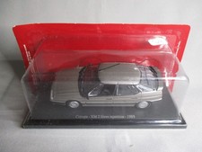 TA312 EDITIONS ATLAS 1/43