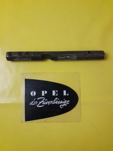 Neuf original opel olympia - neuf, +