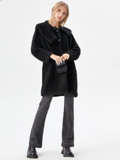 Manteaux d'hiver vintage