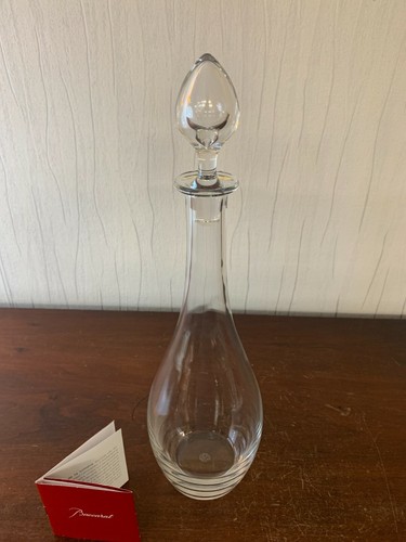 Carafe vin modèle saint - à,
