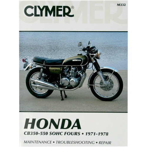 Clymer physical book for - physical,