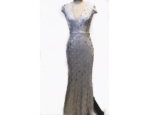 Dress the population - dress,