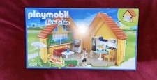 Playmobil 6020 - Maison de