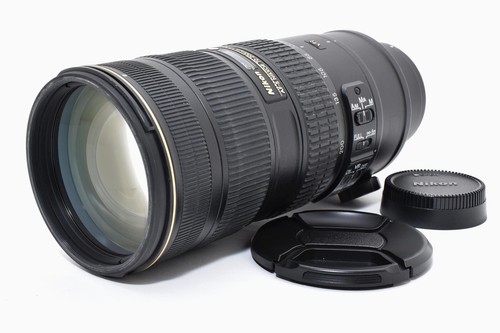 Objectif ddp nikon s - nikon, af-s