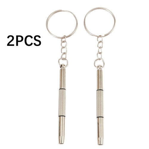 Porte clés outil tournevis - porte-clés,