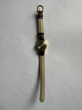 montre quartz vintage