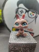 Lps994 My Littlest Petshop Pet