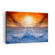 Impression sur Toile 100x70cm