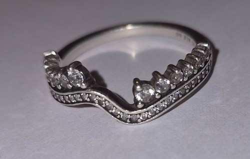 Bague pandora argent 925 - pandora, et