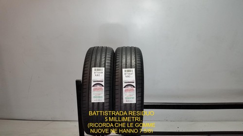 Pneus occasion 185 - d'occasion, 185/65r15
