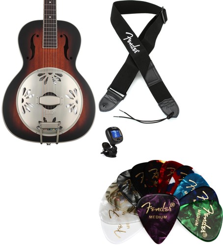 Gretsch 2718015503 fender - +,