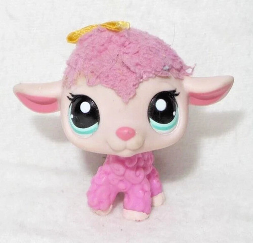 Littlest pet shop - pet, petshop